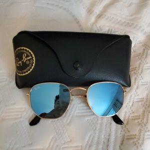NWOT RayBan 3548-N